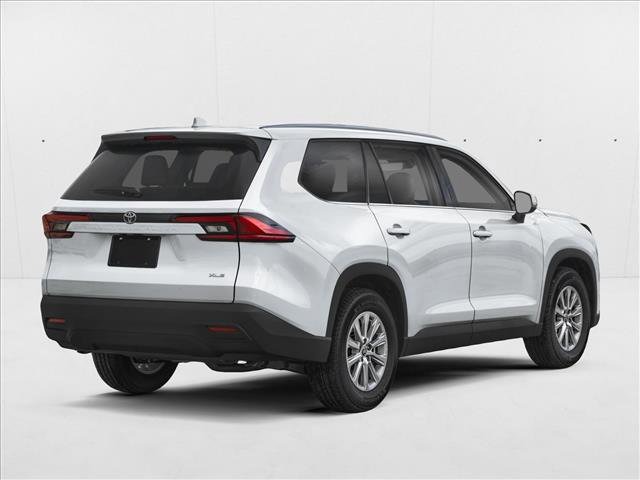 New 2026 Toyota Grand Highlander XLE video 2