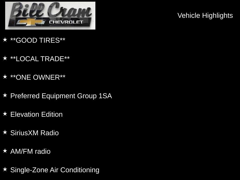 Used 2019 GMC Sierra 1500 Limited w/ Elevation Edition AWD/4WD image 5