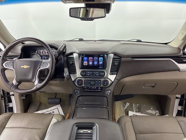 Used 2017 Chevrolet Tahoe Premier image 39