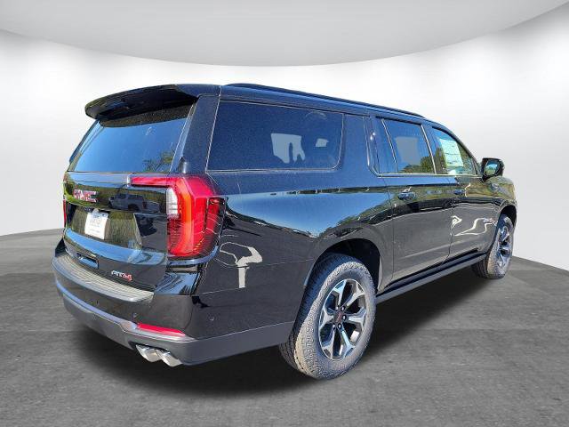 New 2026 GMC Yukon XL AT4 Ultimate w/ LPO, Floor Liner Package image 6