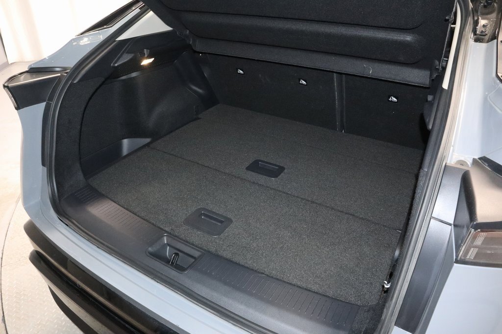 Certified 2024 Nissan Ariya AWD image 20