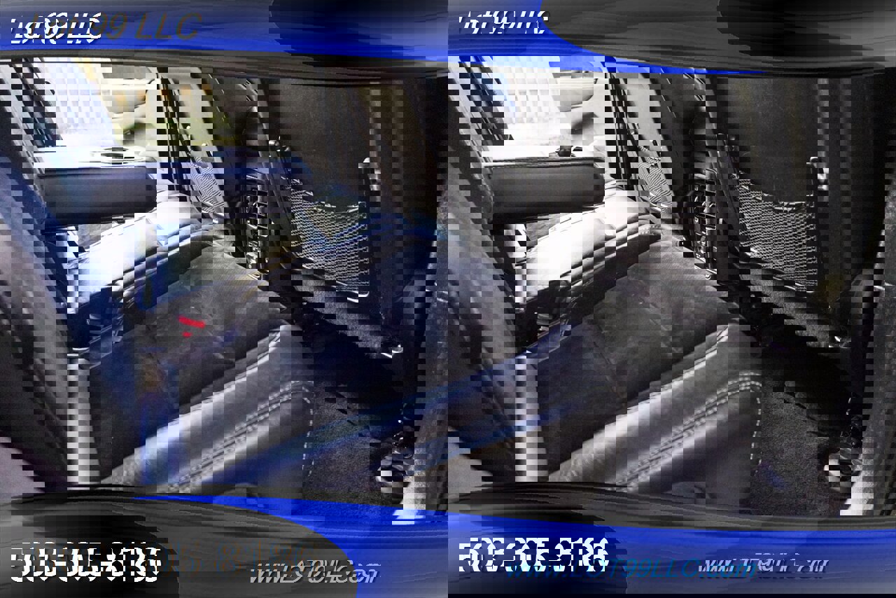 Used 2014 Jeep Grand Cherokee SRT image 15