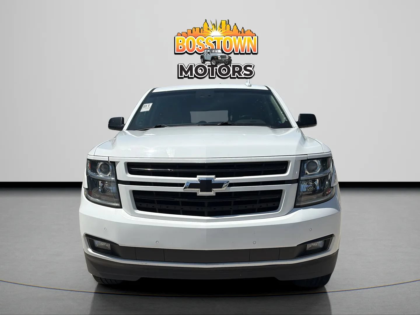 Used 2018 Chevrolet Tahoe Premier w/ RST 6.2L Performance Edition RWD image 12