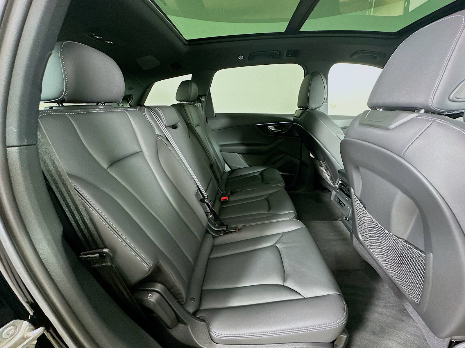 New 2026 Audi Q7 2.0T Premium AWD/4WD image 42