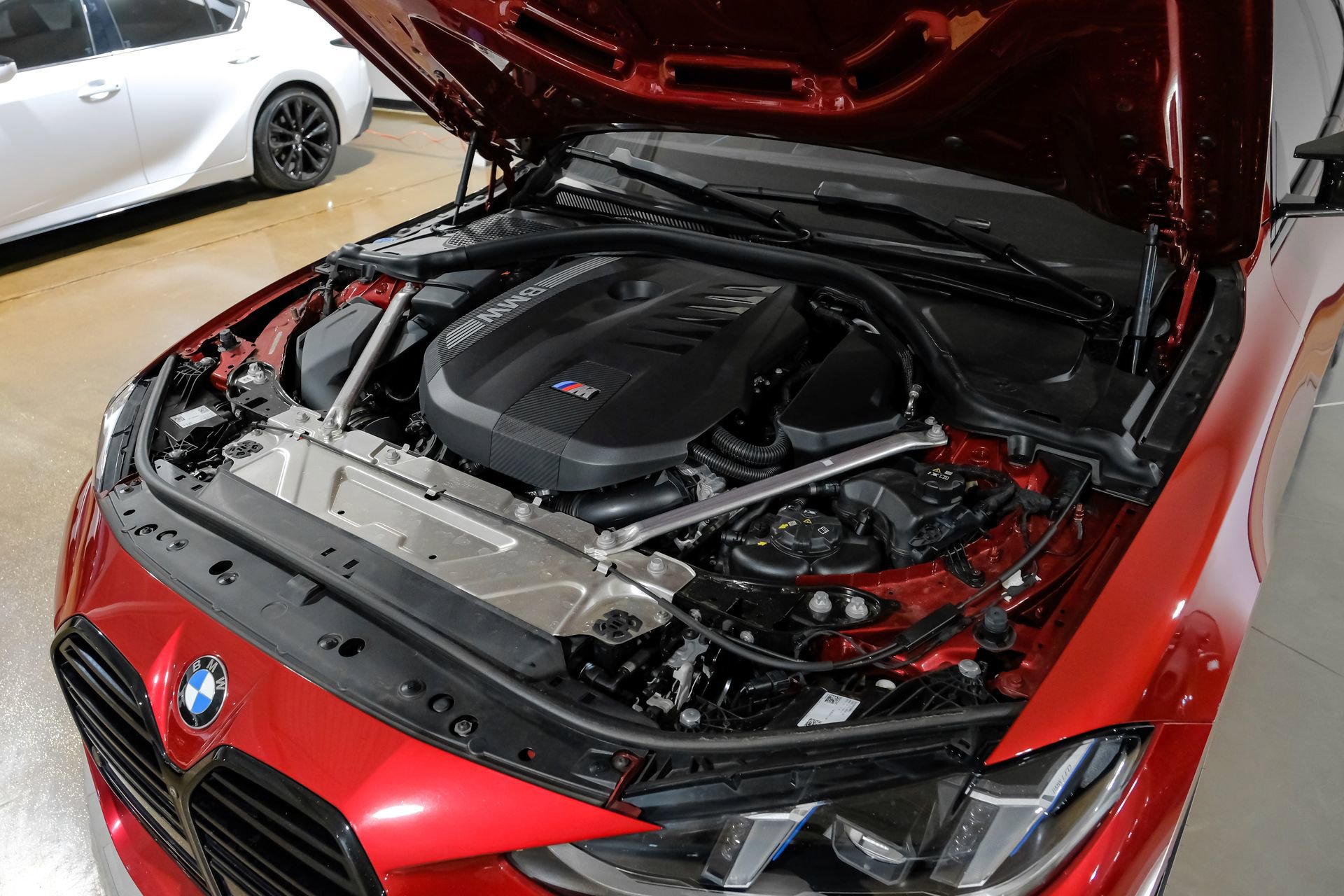 Used 2025 BMW M440i image 53