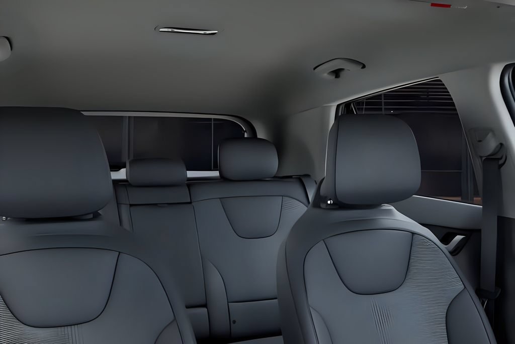 New 2026 Kia Niro Wind FWD image 32