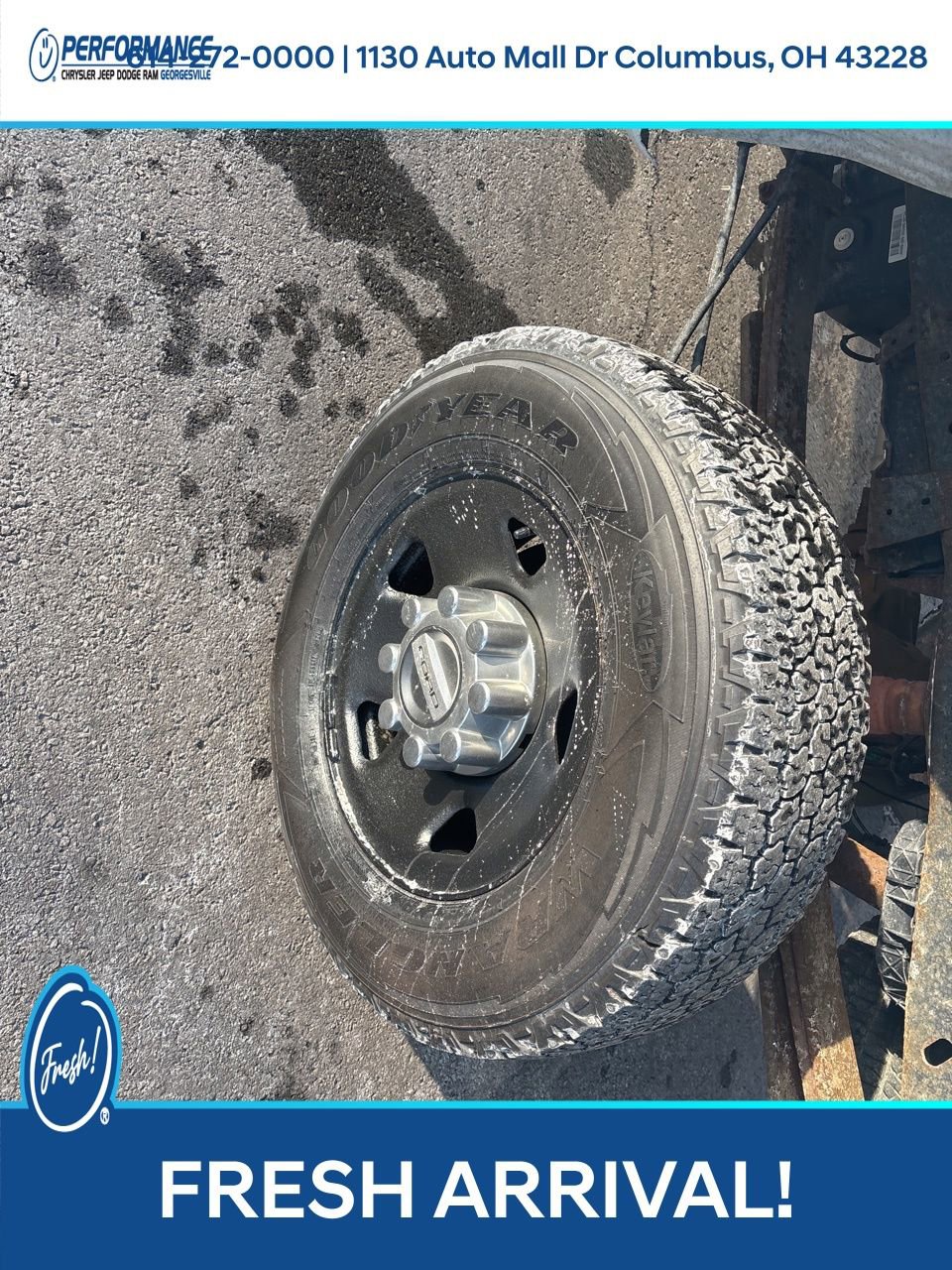 Used 2018 Ford F250 XL w/ Power Equipment Group image 11