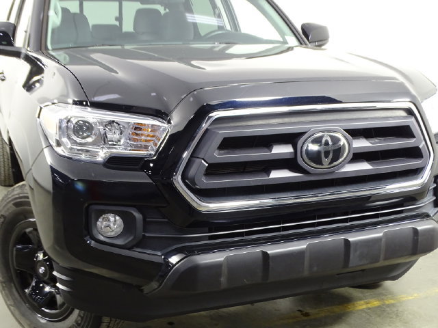 Used 2021 Toyota Tacoma SR5 RWD image 37