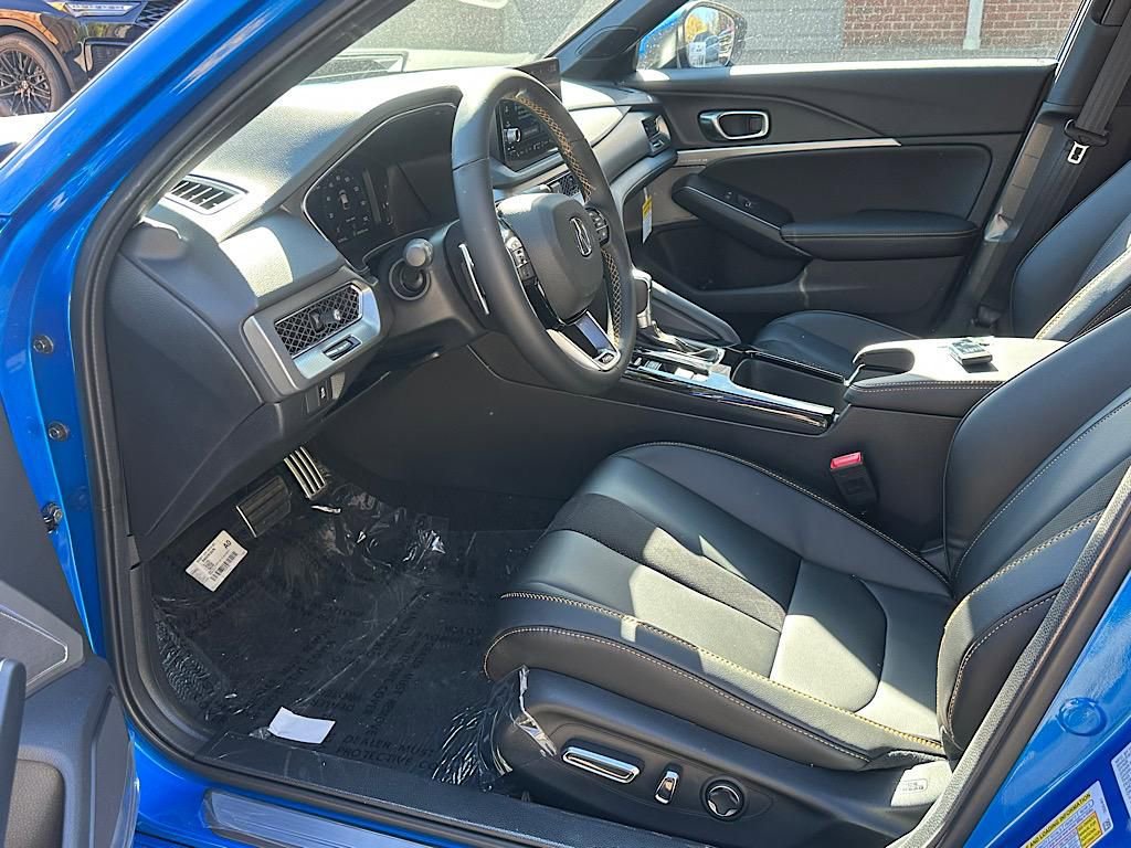 New 2026 Acura Integra A-Spec image 8