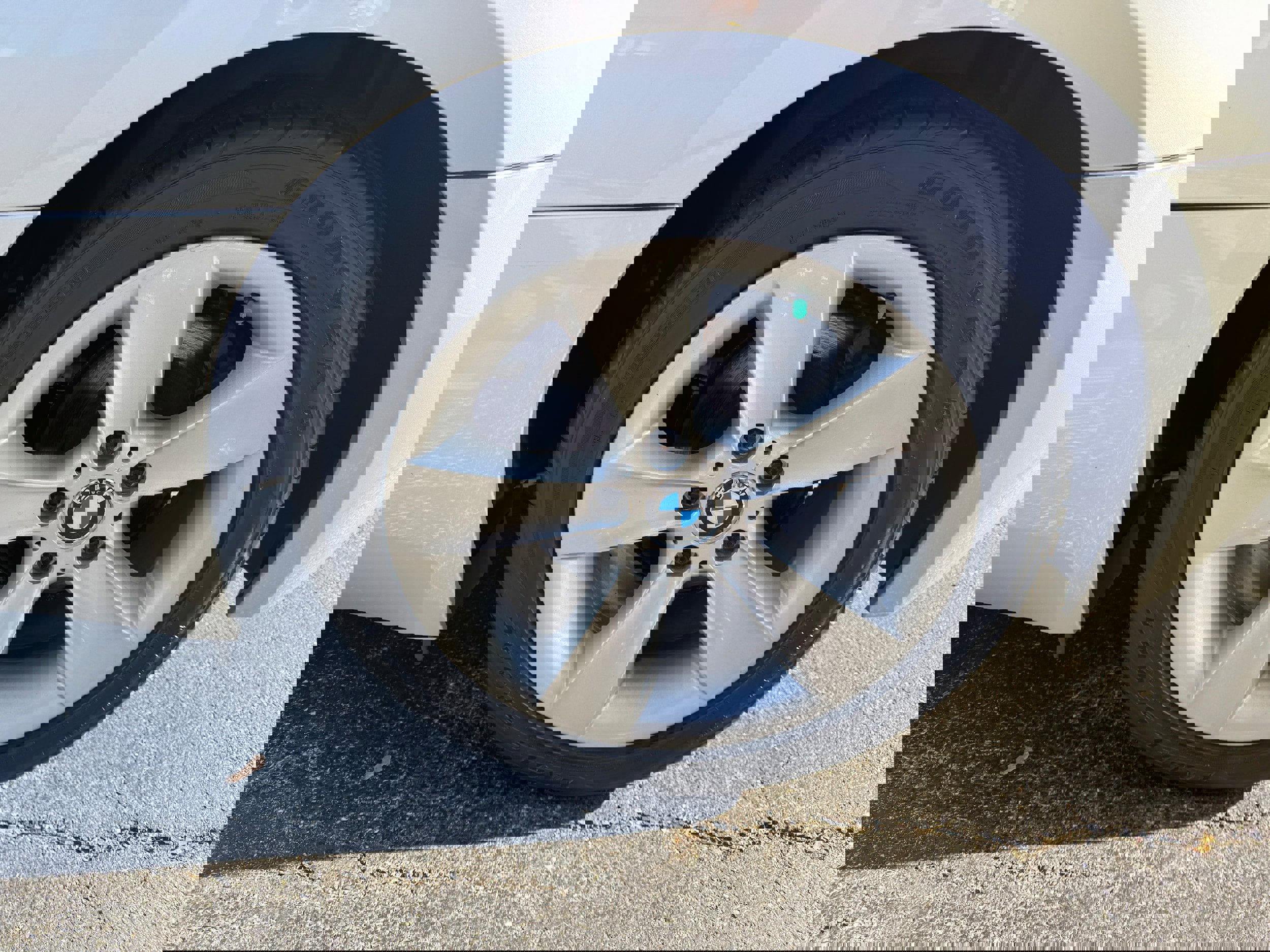 Used 2006 BMW Z4 3.0i image 28