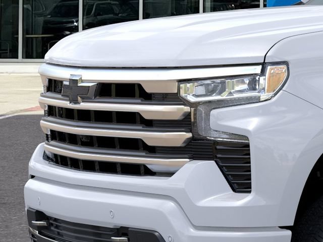 New 2026 Chevrolet Silverado 1500 High Country w/ High Country Premium Package AWD/4WD image 13