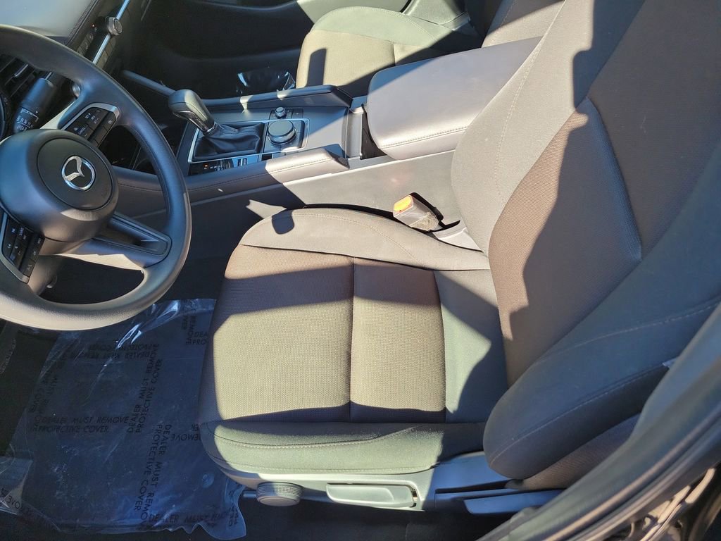Used 2024 MAZDA MAZDA3 s image 19