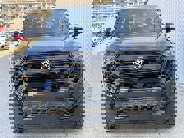 Used 2024 Toyota Tacoma SR5 image 6