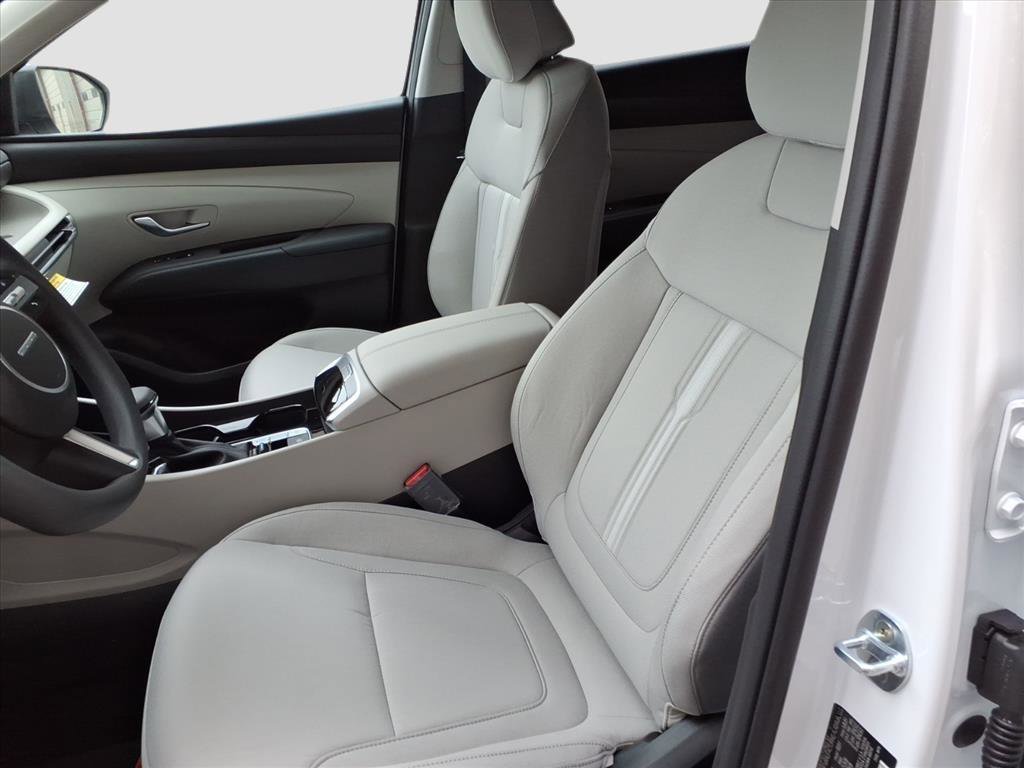 New 2026 Hyundai Tucson SEL image 11