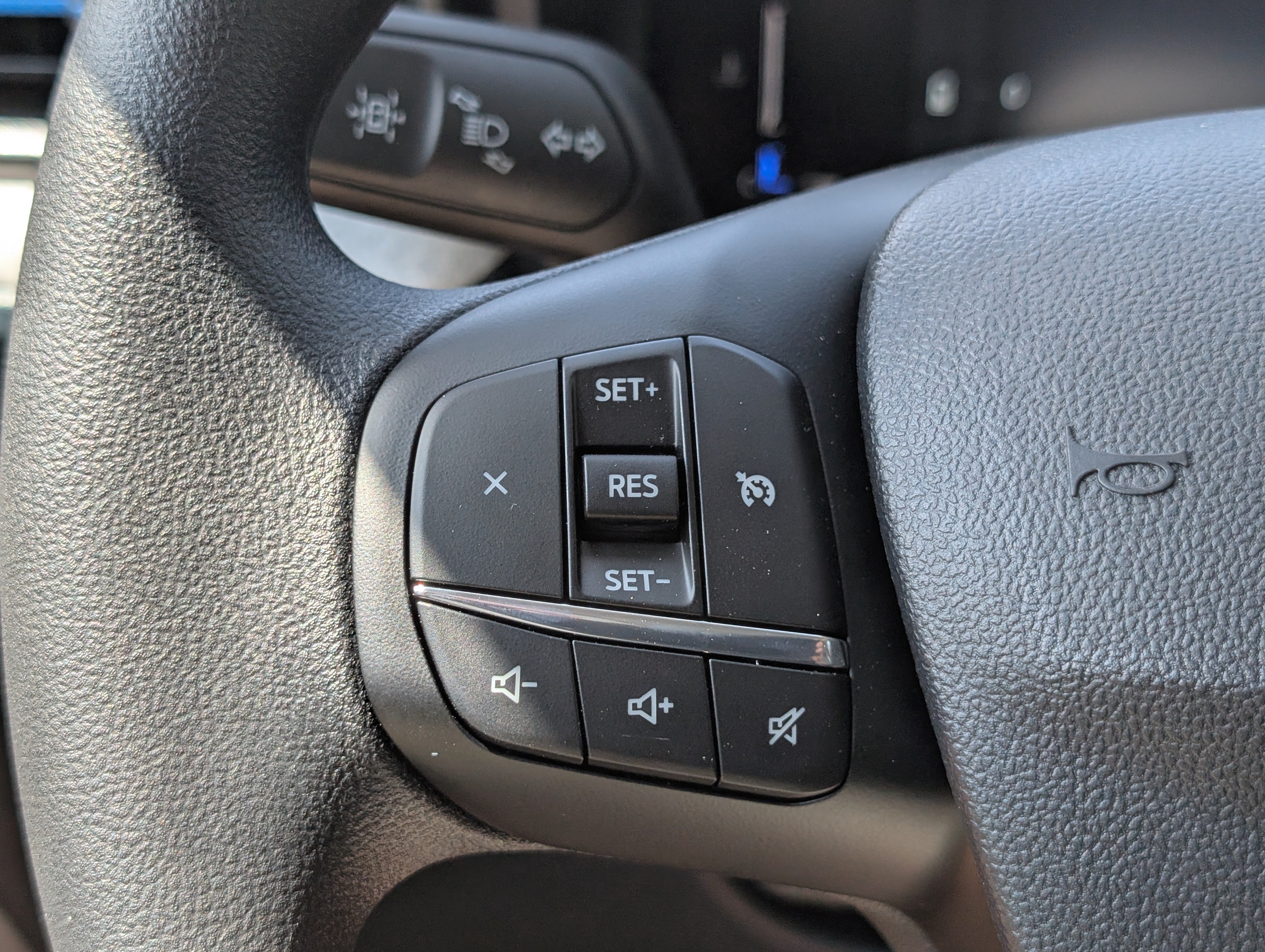 New 2026 Ford Maverick XLT FWD image 16