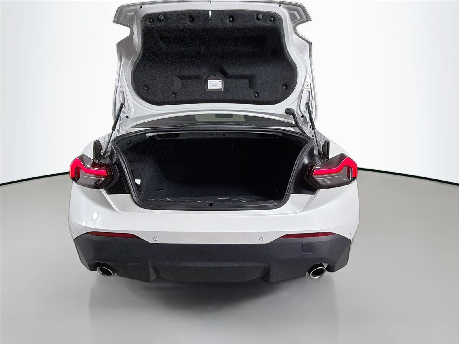 Certified 2024 BMW 230i Coupe w/ Premium Package RWD image 25