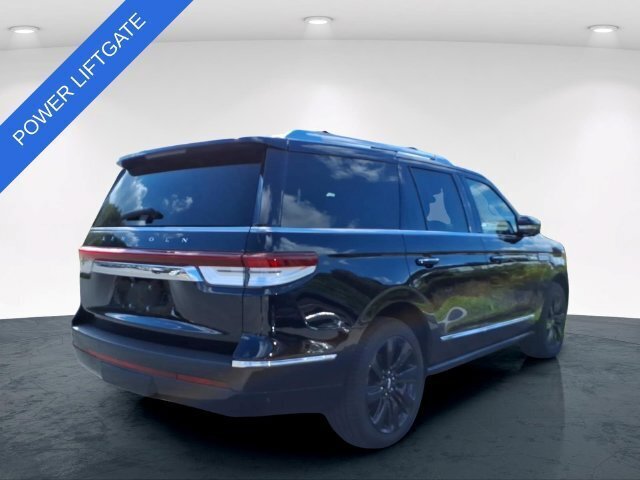 Used 2022 Lincoln Navigator Reserve AWD/4WD image 8