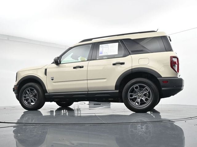 Used 2024 Ford Bronco Sport Big Bend w/ Convenience Package AWD/4WD image 39