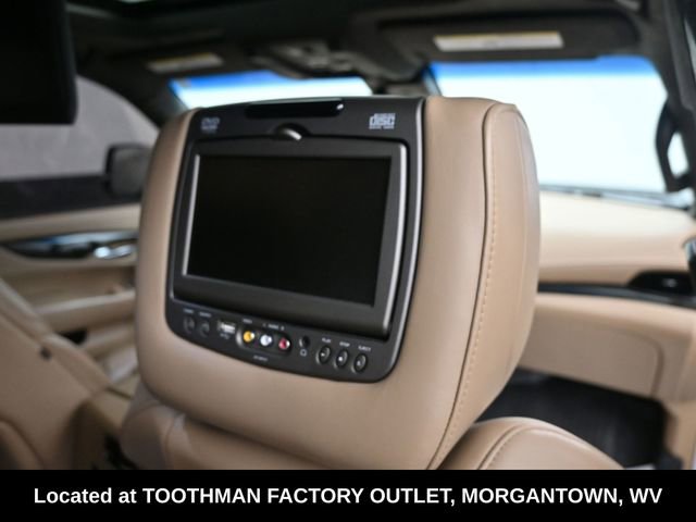 Used 2019 Cadillac Escalade Platinum image 9
