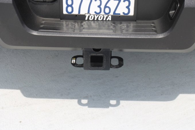 Used 2024 Toyota Tacoma SR5 image 5