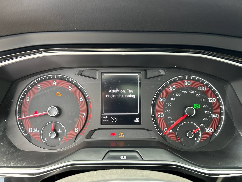 Used 2021 Volkswagen Jetta R-Line FWD image 14