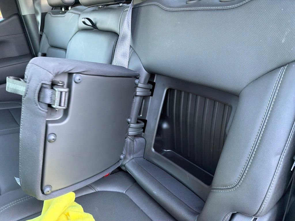 Used 2021 GMC Sierra 1500 SLT image 26