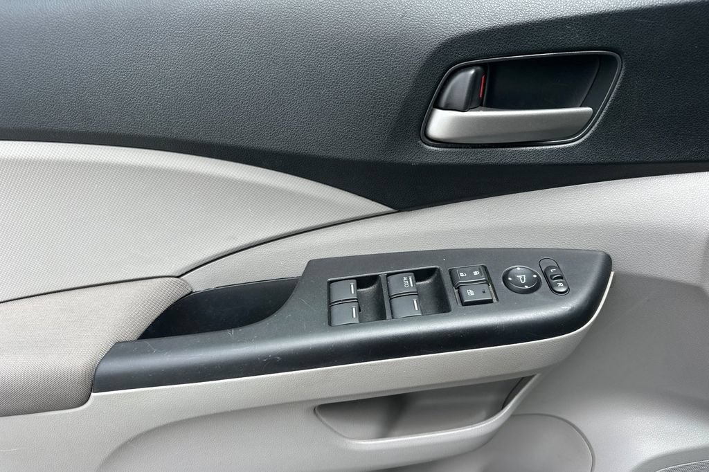 Used 2014 Honda CR-V LX image 10