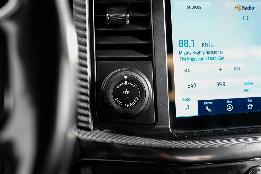 Used 2021 Ford F150 Platinum w/ Equipment Group 701A High image 32