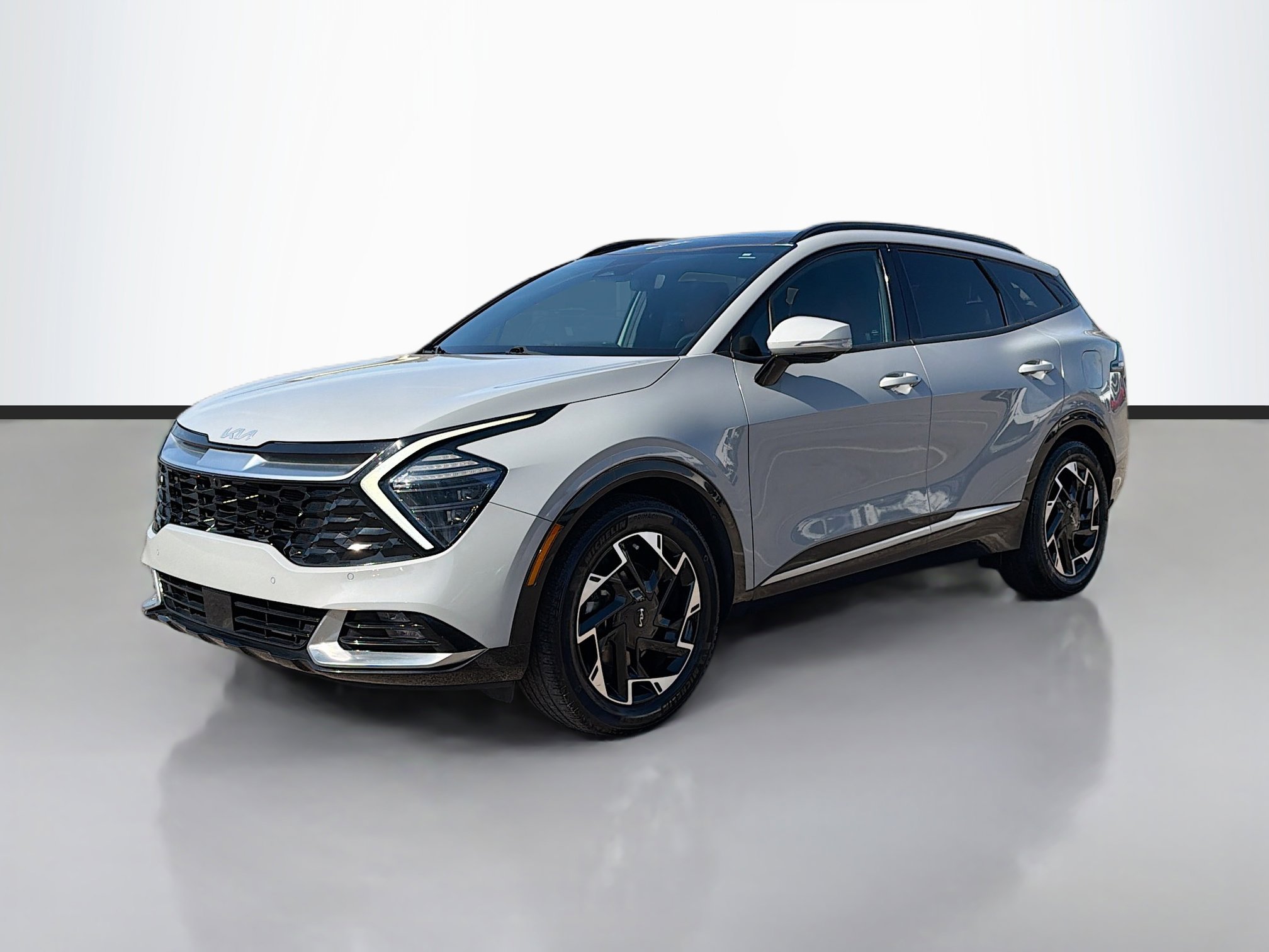 Used 2023 Kia Sportage SX image 7