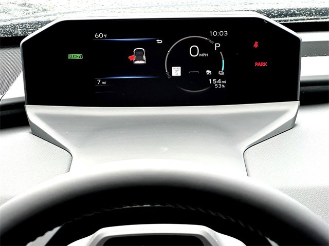 New 2026 Toyota bZ XLE Plus image 18