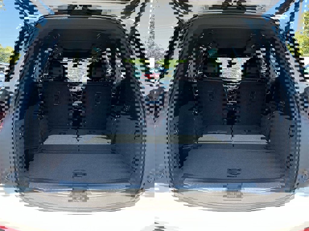 New 2025 Cadillac XT6 Premium Luxury w/ Technology Package image 26