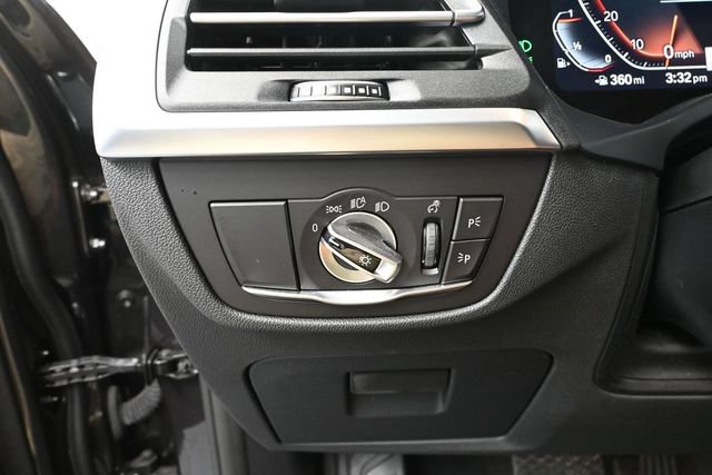 Used 2023 BMW X3 xDrive30i AWD/4WD image 31