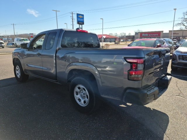 Used 2024 Nissan Frontier S w/ Technology Package image 6