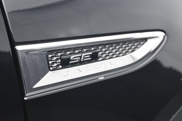 Used 2020 Jaguar E-PACE SE AWD/4WD image 23