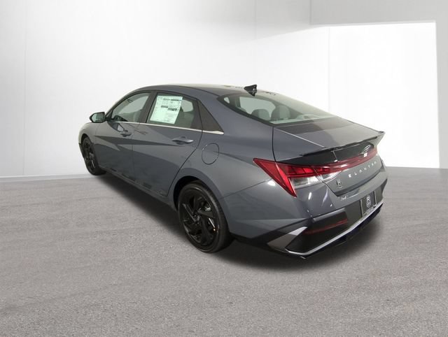 New 2026 Hyundai Elantra SEL Sport Premium FWD image 33