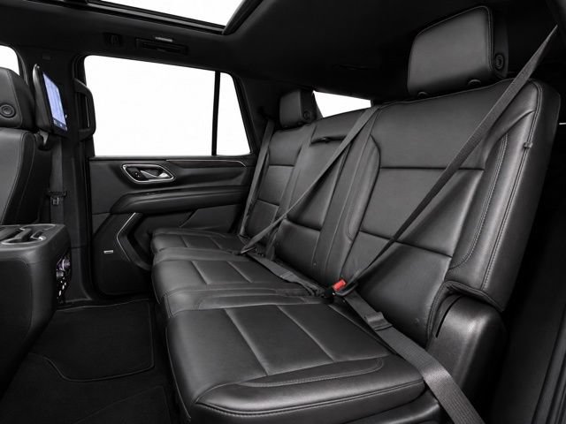 Used 2021 Chevrolet Tahoe Z71 w/ Rear Media and Nav Package AWD/4WD image 17
