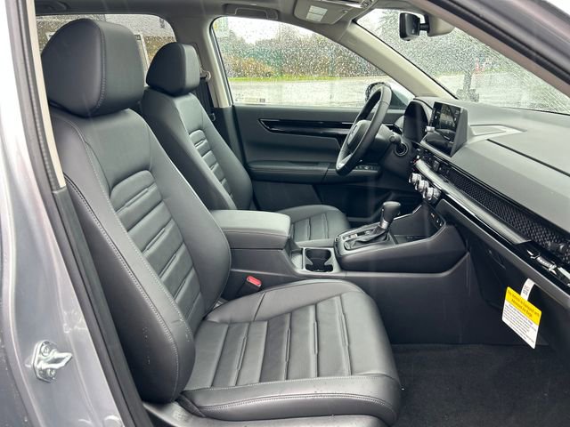 New 2026 Honda CR-V EX-L image 11