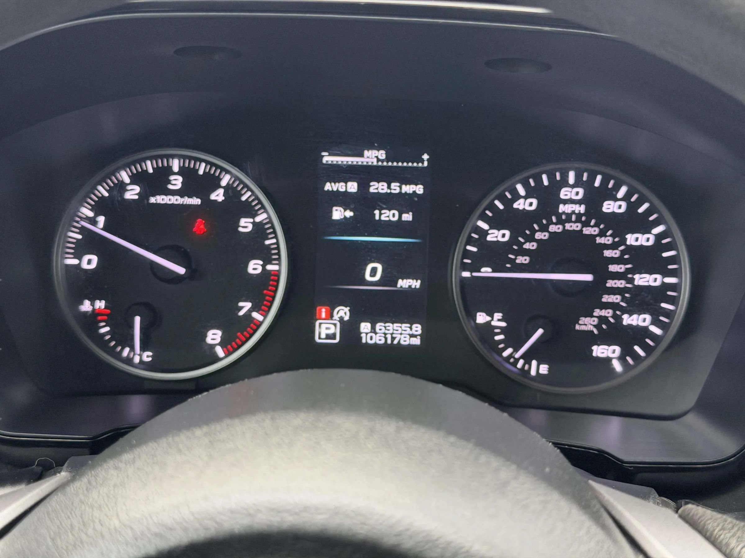 Used 2020 Subaru Outback AWD/4WD image 27