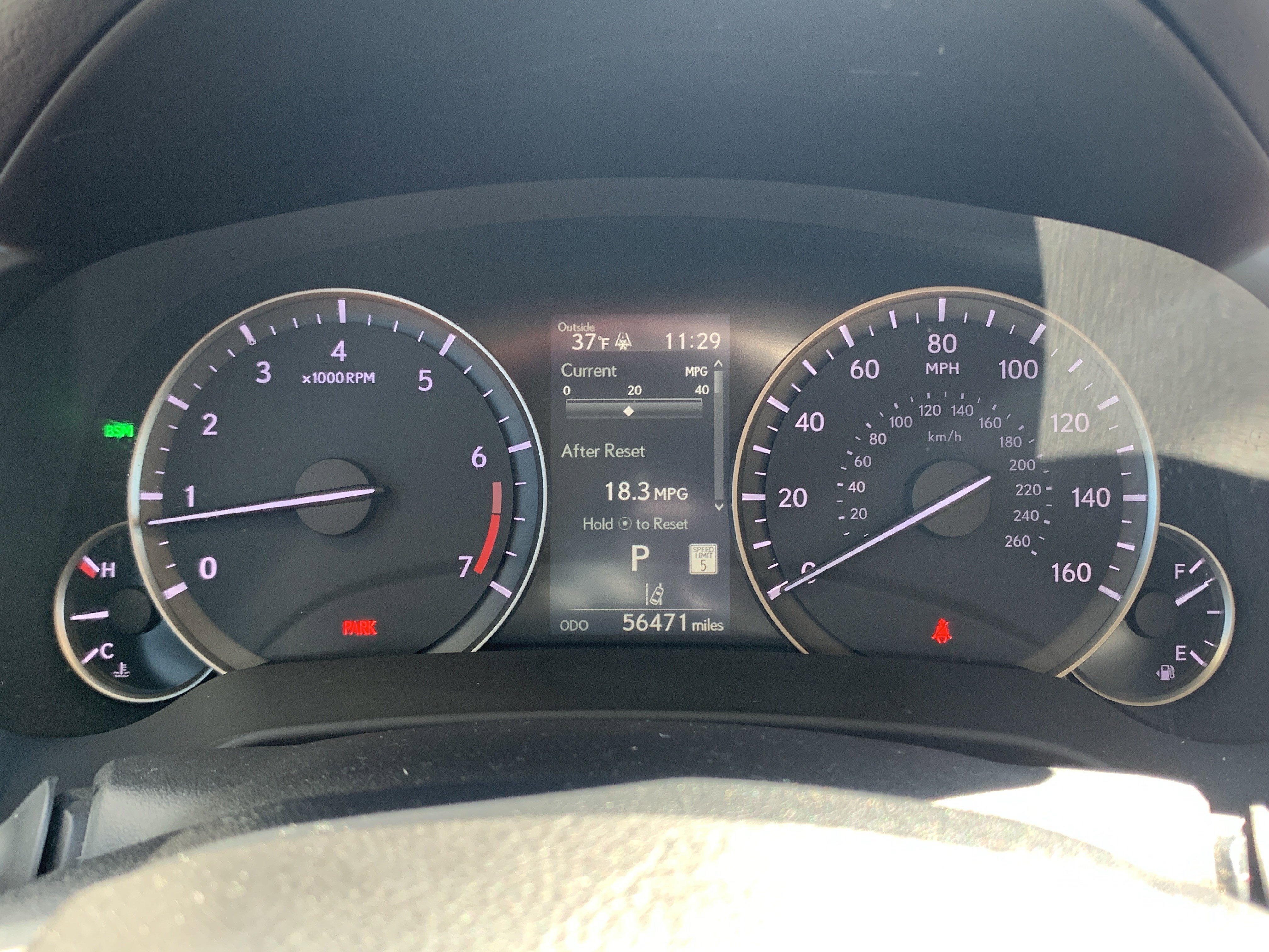 Used 2022 Lexus RX 350 350 w/ Premium Package image 21