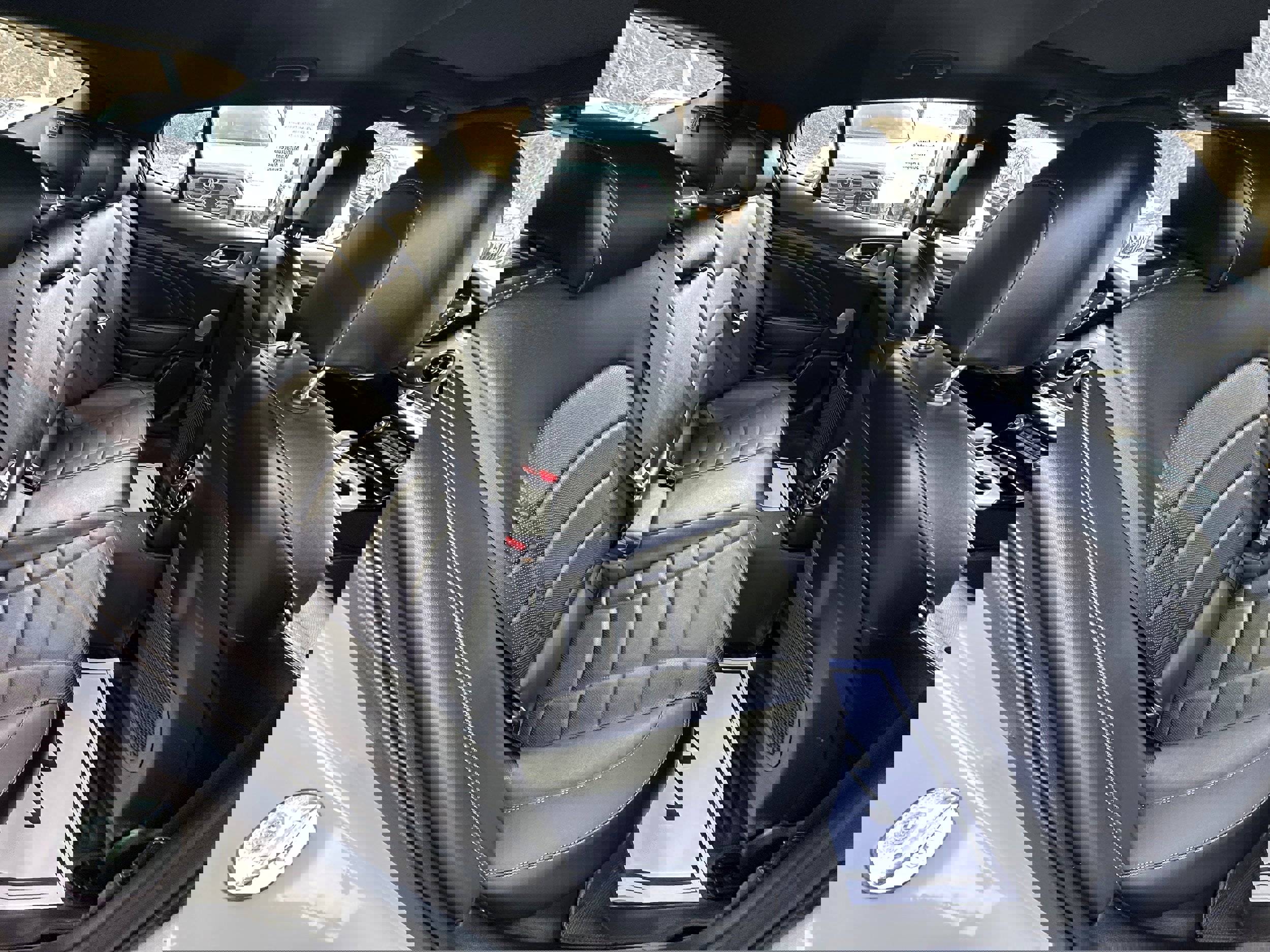 Used 2023 Kia Stinger GT2 image 15