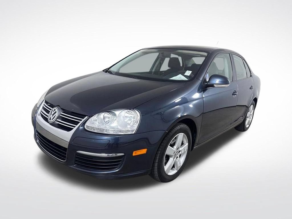 Used 2009 Volkswagen Jetta S FWD image 12