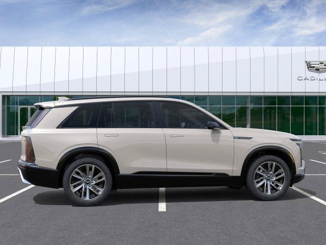 New 2027 Cadillac Vistiq Sport AWD/4WD image 5