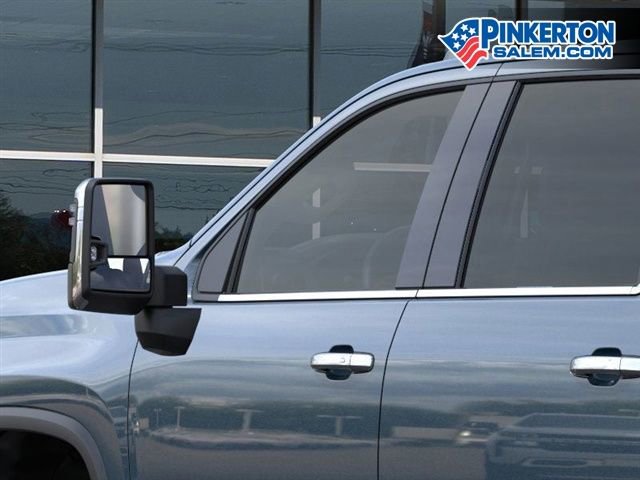 New 2026 Chevrolet Silverado 3500 High Country w/ Technology Package image 12