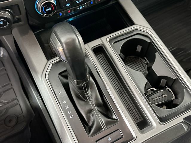 Used 2019 Ford F150 Raptor w/ Equipment Group 802A Luxury image 16