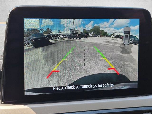 Used 2022 Ford Escape SEL FWD image 13