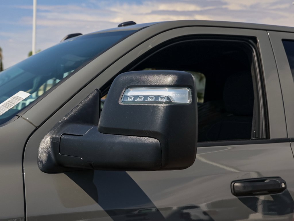 New 2026 RAM 2500 Tradesman AWD/4WD image 13
