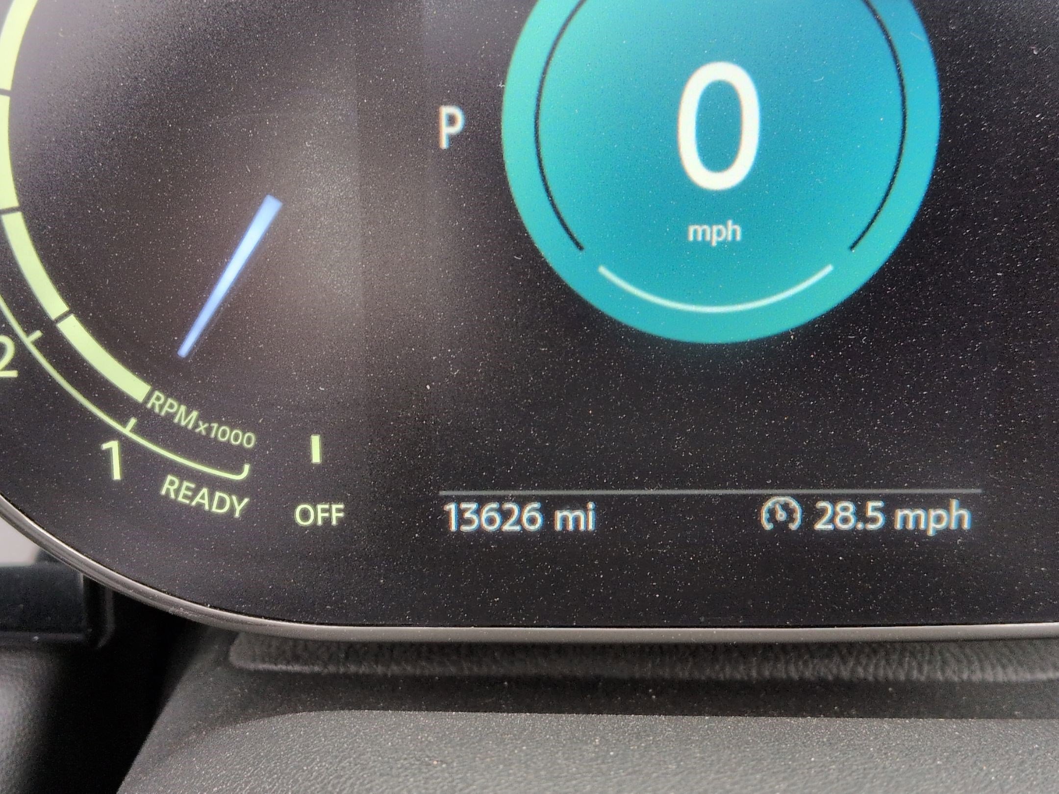 Used 2024 MINI Cooper Convertible image 22