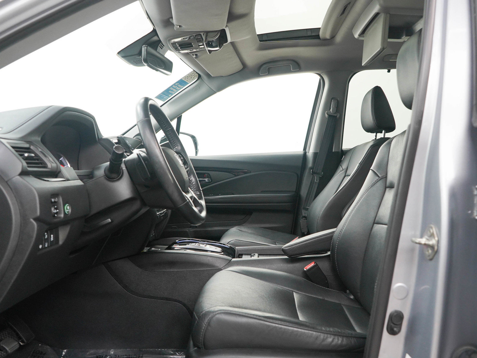 Used 2019 Honda Pilot Touring image 27