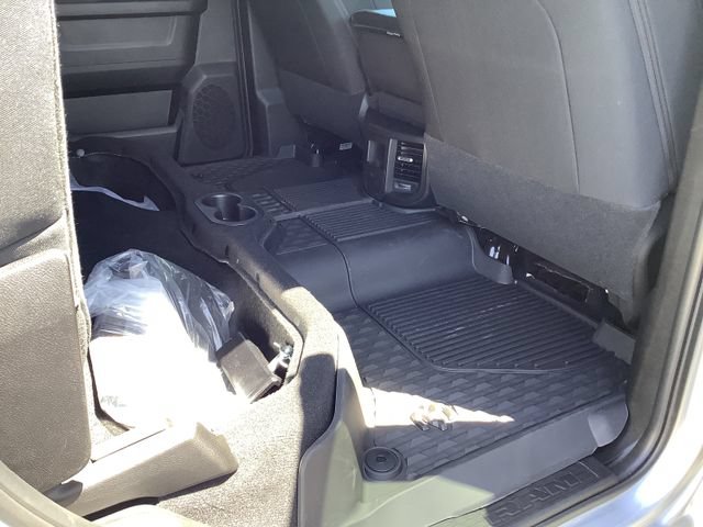 New 2026 RAM 3500 Tradesman AWD/4WD image 35