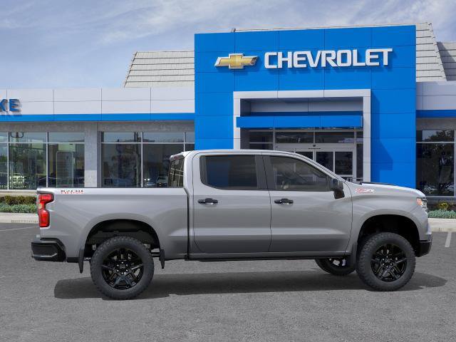 New 2026 Chevrolet Silverado 1500 LT Trail Boss w/ Convenience Package II AWD/4WD image 5